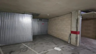 Garaje en venta en Calle Pz Txokotxo de Astigarraga, Número -, Astigarraga de 9.500 €